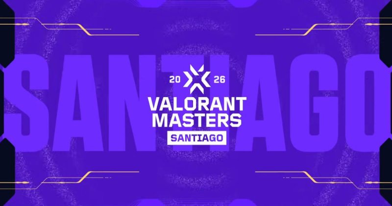 VALORANT Masters Santiago ya definió fechas y horarios de las primeras partidas