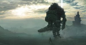PlayStation cerró el estudio detrás del remake de Shadow of the Colossus