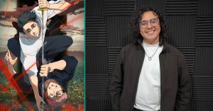 Jujutsu Kaisen: La "fortaleza del anime" en la voz del doblaje de Yuta Okkotsu