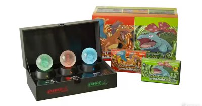 Pokémon Rojo Fuego y Verde Hoja por fin llegan a Nintendo Switch