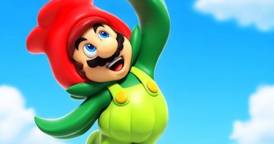 Esto fue lo que se vió de Super Mario Wonder en el Nintendo Treehouse de febrero