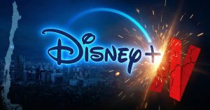 Batatazo: Disney+ le quitó el primer lugar del streaming a Netflix en Chile