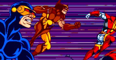 Marvel Maximum Collection trae nostalgia retro con X-Men, Spider-Man y más