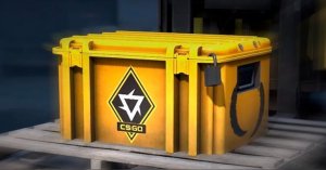 Estado de Nueva York demanda a Valve por promover el juego ilegal