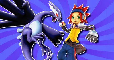 Pokémon XD: Gale of Darkness llega a Nintendo Switch 2 Online en marzo