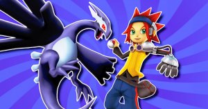 Pokémon XD: Gale of Darkness llega a Nintendo Switch 2 Online en marzo