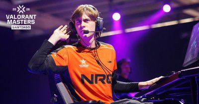 Resumen del primer día del VALORANT Masters Santiago