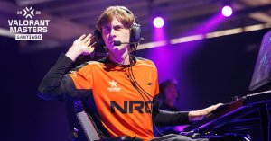 Resumen del primer día del VALORANT Masters Santiago