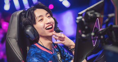 Resumen de la segunda fecha de Valorant Masters Santiago