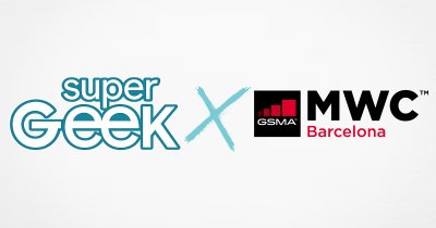 SuperGeek en Cooperativa: Primer contacto desde MWC Barcelona 2026