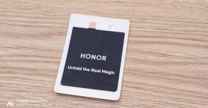 SuperGeek en Cooperativa Ciencia: Conociendo el teléfono robot lanzado en MWC