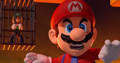 Nintendo demanda al gobierno de Estados Unidos debido a sus aranceles