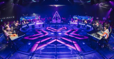 VALORANT Masters Santiago: Solo seis equipos quedan en competencia