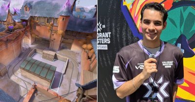 Las claves de un buen Mapa de VALORANT y por qué Corrode divide tanto