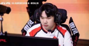 Jugador chino de esports es investigado por arreglar partidos