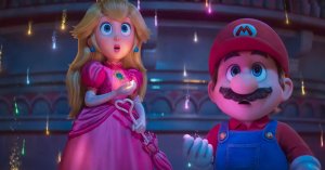 El regreso de Bowser marca el tráiler final de Super Mario Galaxy: La película