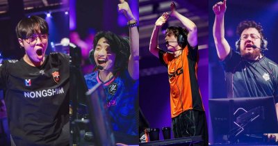 VALORANT Masters Santiago ya definió a su Top 4