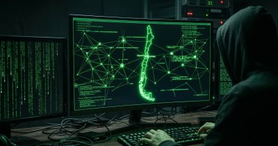 Google desmantela campaña de ciberespionaje atribuida a China y que afectó a Chile