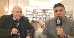 SuperGeek en Cooperativa: Desde el Mobile World Congress de Barcelona