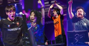 VALORANT Masters Santiago ya definió a su Top 4