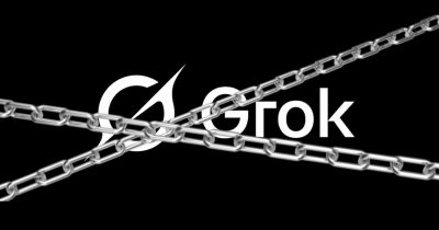 X limita el acceso a su inteligencia artificial Grok y ahora es solo para suscriptores