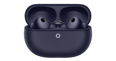 Reseña Huawei FreeBuds Pro 5: cancelación de ruido y autonomía a otro nivel