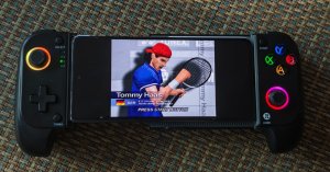 Reseña Primus Victor01BT el control gamer inalámbrico para móviles