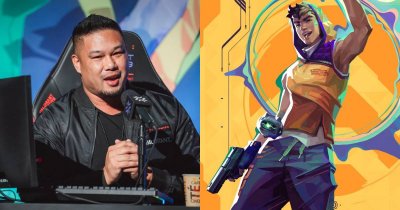 "Es muy musical": Dando con el sonido de Miks, el nuevo Agente de VALORANT