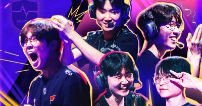 ¡Nongshim Redforce es el campeón de VALORANT Masters Santiago!