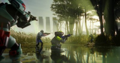 Reseña Marathon: Bungie revive su clásico con tensión, riesgo y recompensa