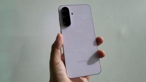 Samsung prepara el lanzamiento en Chile de Galaxy A57 y A37 con alza de precios