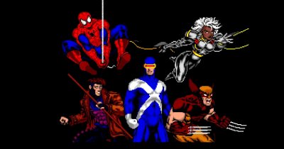 Marvel MaXimum Collection confirma fecha de lanzamiento en Switch, PS5 y Xbox