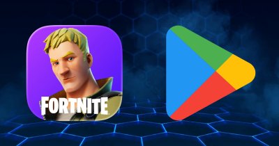 Fortnite volverá a Google Play junto al capitulo 7 temporada 2