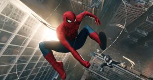 Peter Parker intenta recuperar a los suyos mientras irrumpen Punisher y Escorpión en Spider-Man: Brand New Home