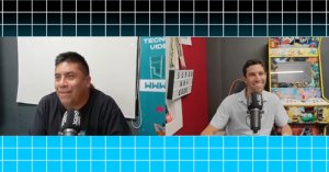 SuperGeek en Cooperativa: La particular estrategia de Zapping para mejorar la señal de TV