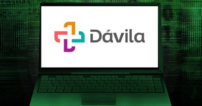 Clínica Dávila confirma publicación de 180GB de datos robados por hackers