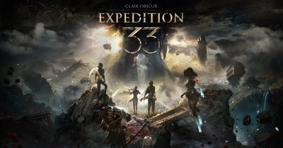 Clair Obscur: Expedition 33 y Final Fantasy IV llegan a Xbox Game Pass