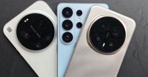 Estos son los smartphones con Snapdragon 8 Elite Gen 5 disponibles oficialmente en Chile