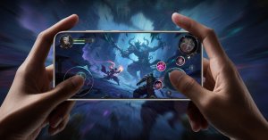 Gaming móvil femenino crece en Chile y dispara la demanda por smartphones potentes