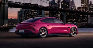 Debut explosivo: El Xiaomi SU7 2026 vende quince mil autos en media hora