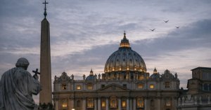 El Vaticano cuestiona el rumbo de la humanidad en plena era de la IA