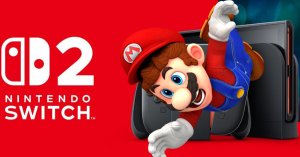 Reducen la producción de Nintendo Switch 2 por no vender lo esperado