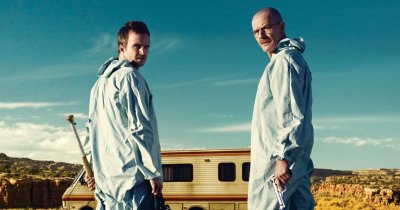 Sony canceló un juego de Breaking Bad en realidad virtual