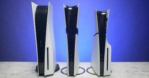 Sony anuncia alza de precios en PS5, PS5 Pro y PS Portal