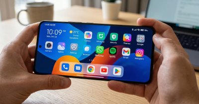 Xiaomi migra todo a HyperOS y despide a MIUI definitivamente