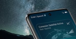 Guía Starlink en Entel: Qué teléfonos pueden usar WhatsApp y Google Maps sin señal