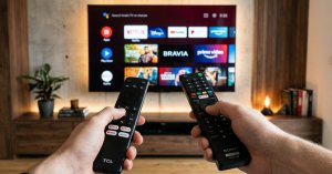 Sony y TCL sellan su pacto legal: Los detalles técnicos del futuro de BRAVIA