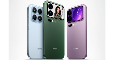 Rumores del Xiaomi 18 Pro Max confirman pantalla trasera y sensores 200MP