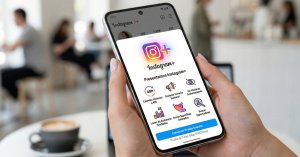 Si quieres stories más largas tendrás que pagar Instagram Plus