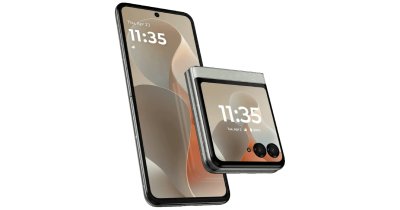 Se filtró el nuevo plegable de Motorola y estas son sus especificaciones